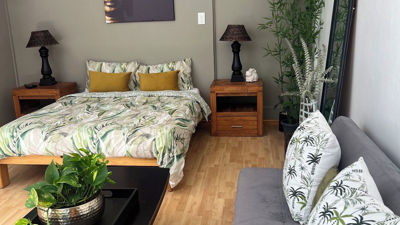 Photo of Bedroom in Eikenbosch