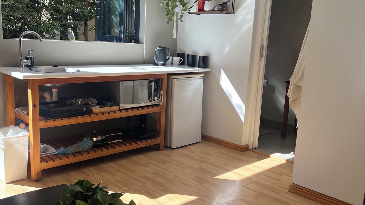 Photo of Kitchen in Eikenbosch