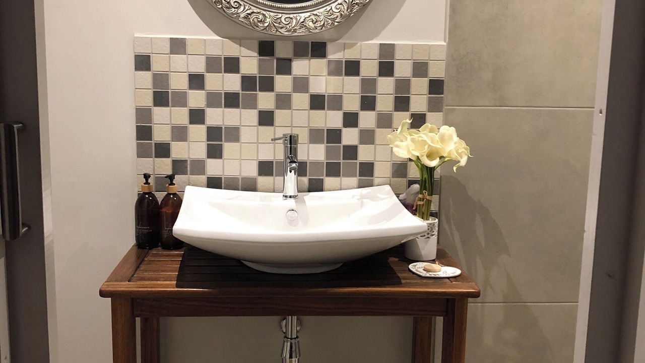 Photo of Bathroom in Eikenbosch
