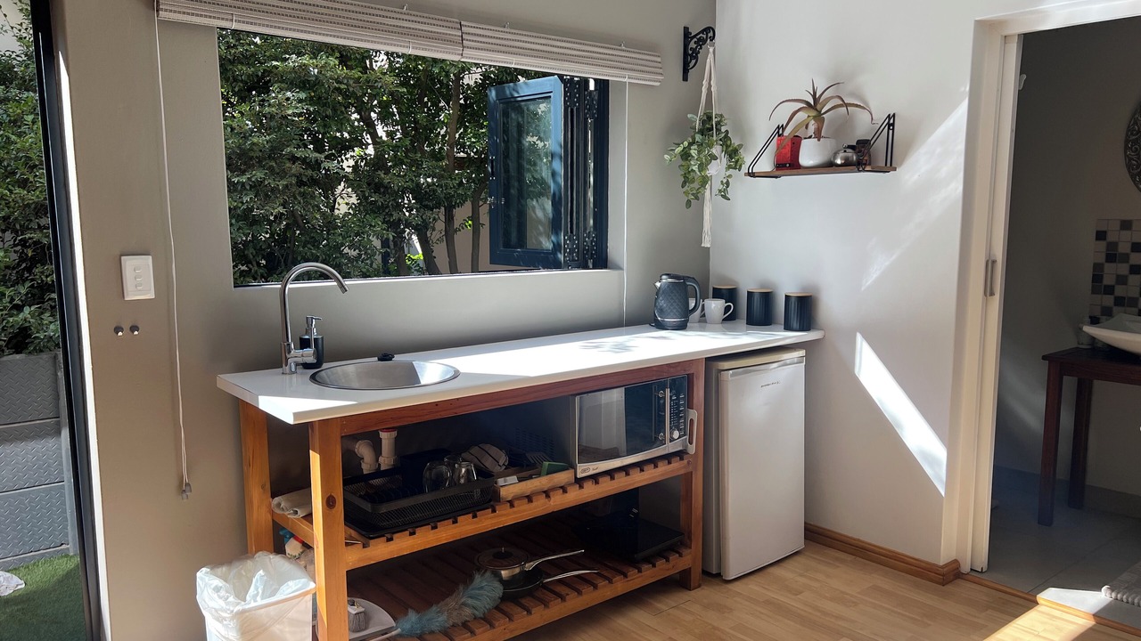 Photo of Kitchen in Eikenbosch