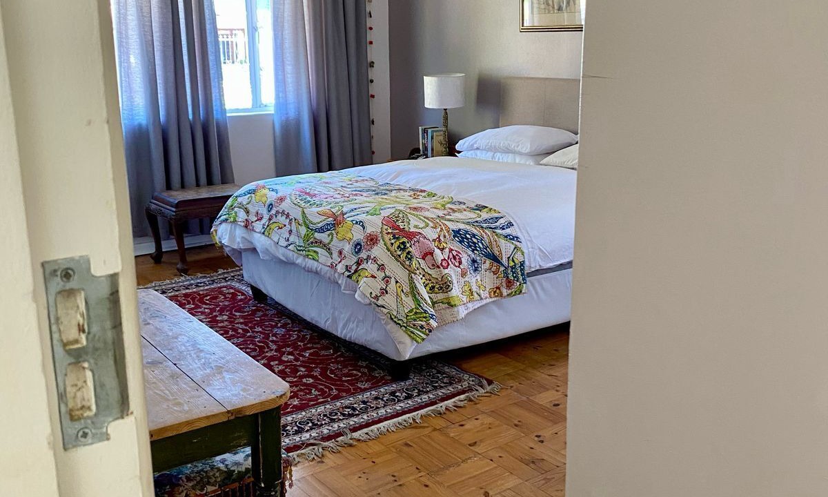 Photo of Bedroom in Fish Hoek