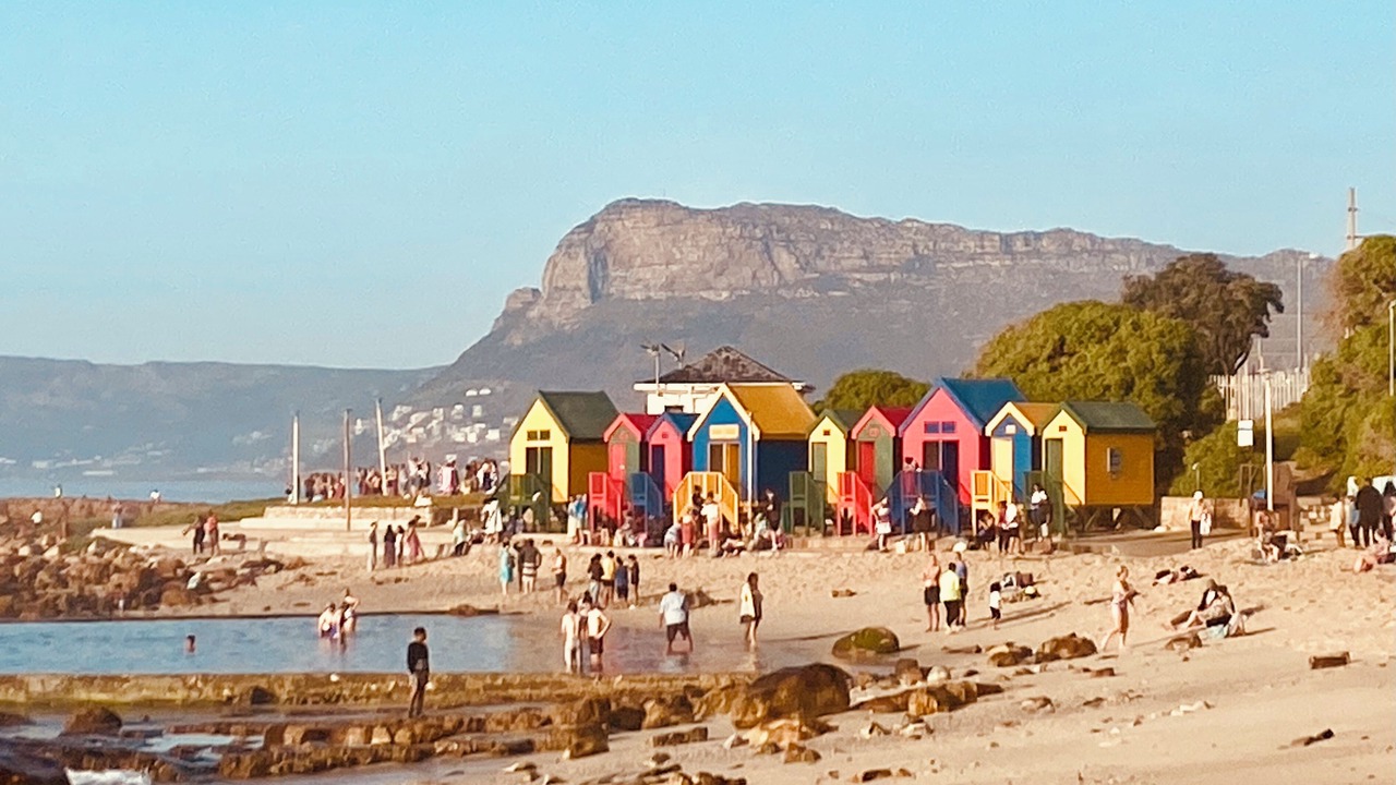 Photo of Others in Fish Hoek