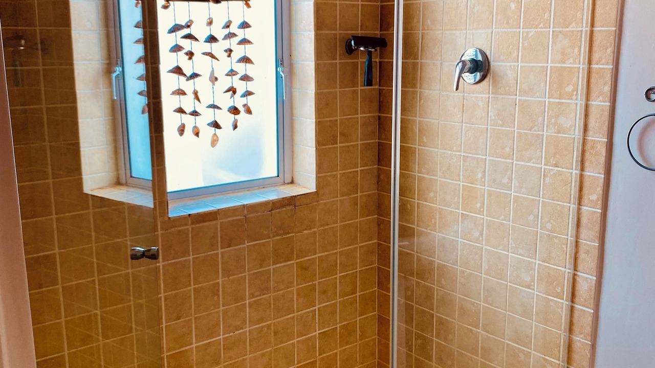Photo of Bathroom in Fish Hoek