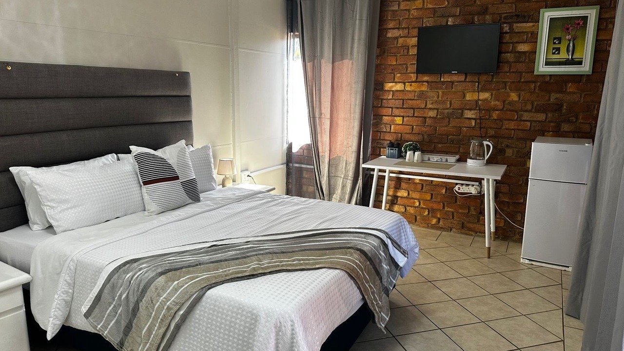Photo of Bedroom in Elarduspark