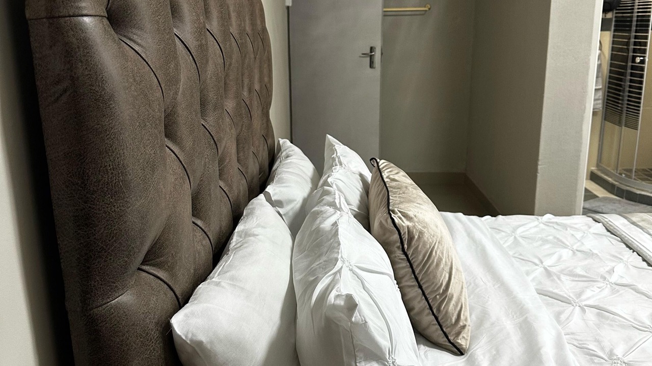 Photo of Bedroom in Elarduspark