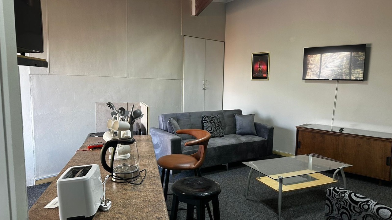 Photo of Livingroom in Elarduspark