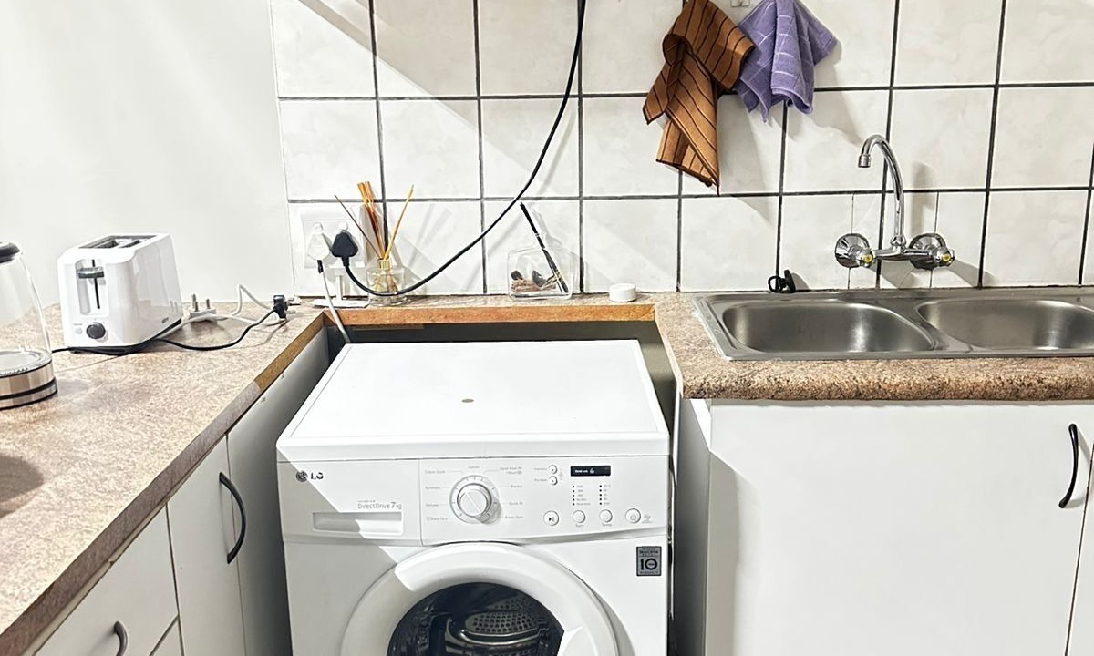 Photo of Kitchen in Elarduspark