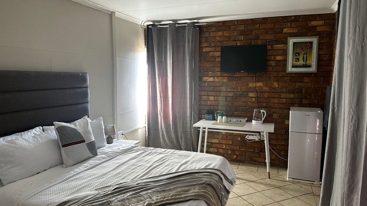 Photo of Bedroom in Elarduspark