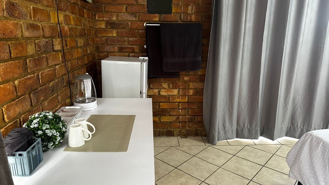 Photo of Bedroom in Elarduspark