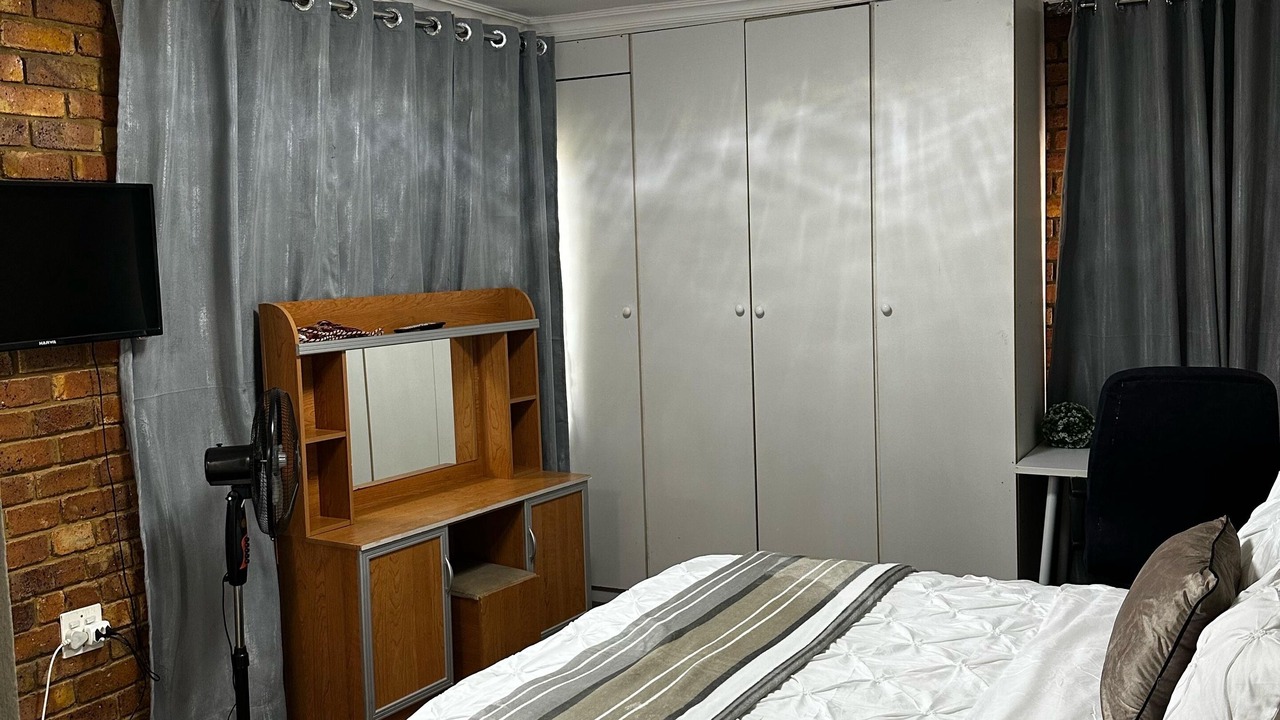 Photo of Bedroom in Elarduspark