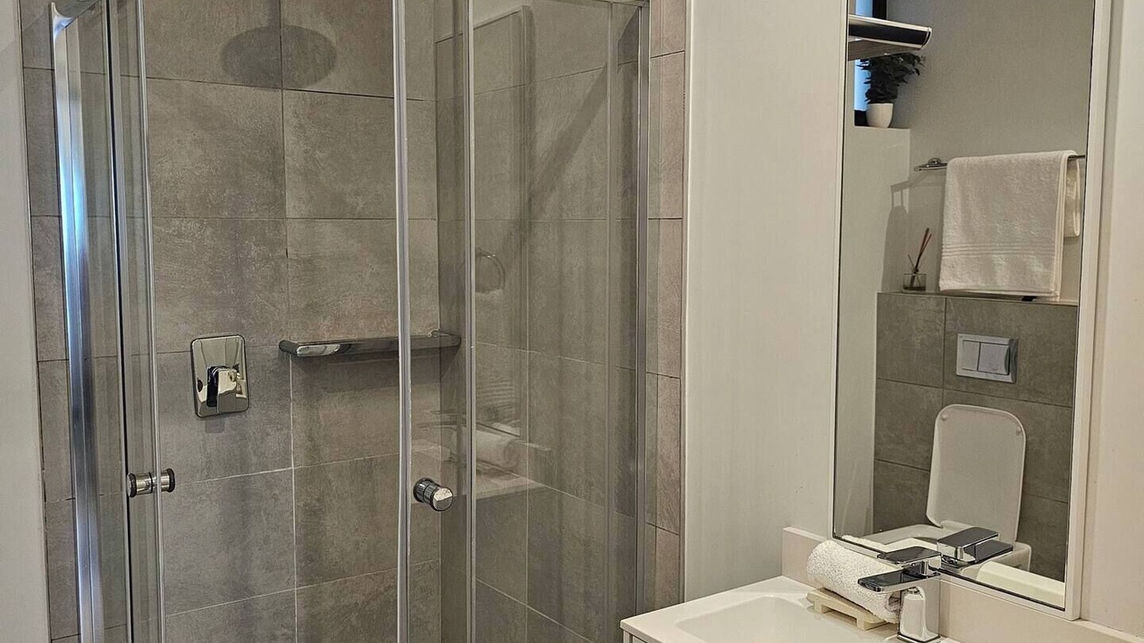 Photo of Bathroom in Greater Johannesburg Metropolitan Area