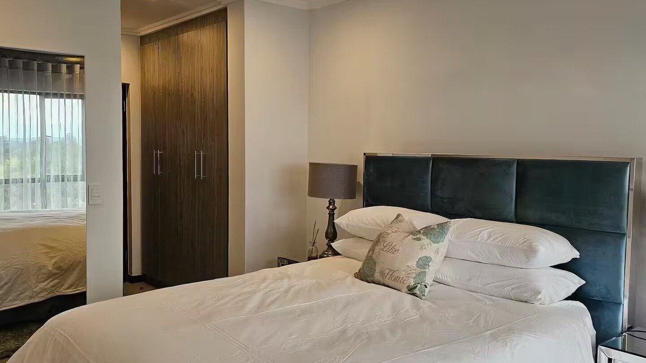 Photo of Bedroom in Greater Johannesburg Metropolitan Area