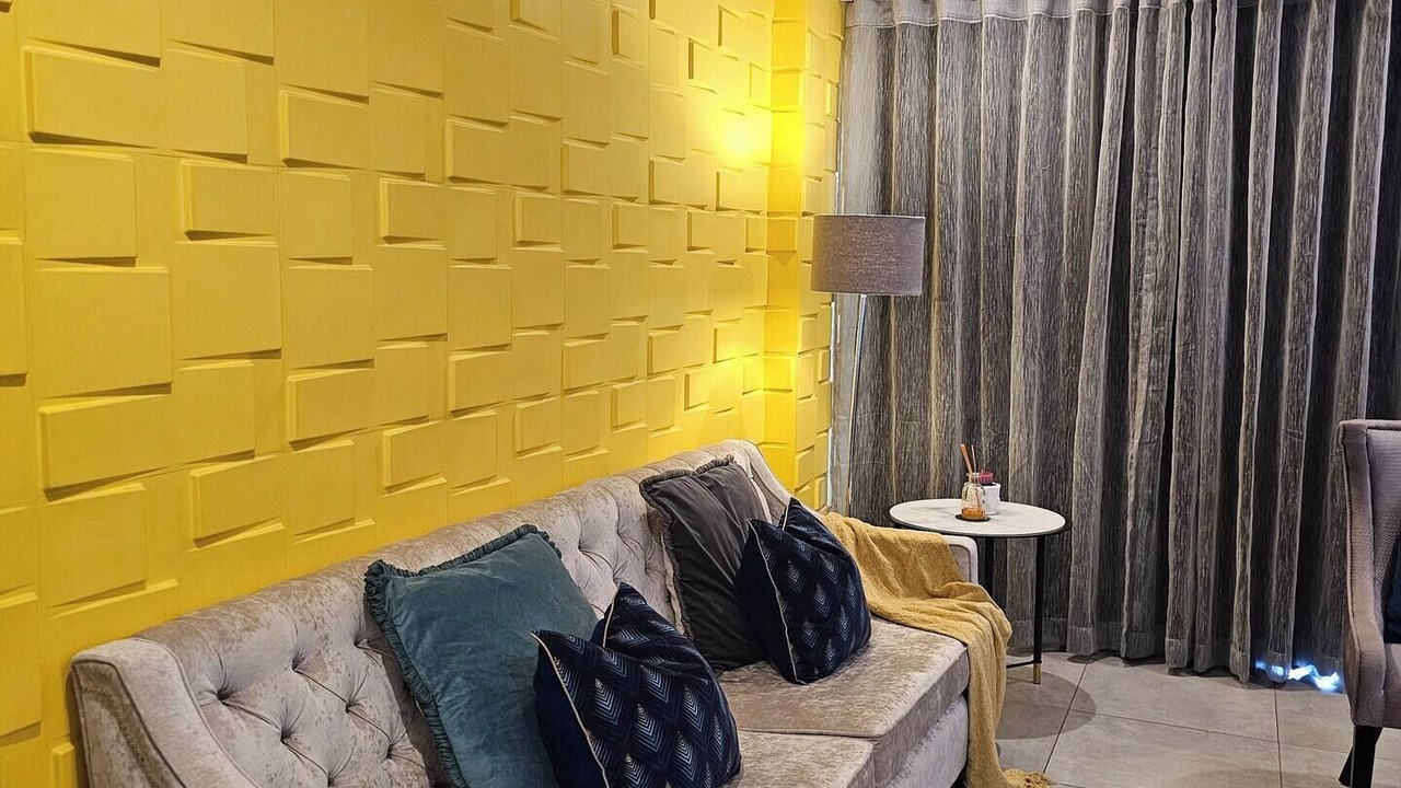 Photo of Livingroom in Greater Johannesburg Metropolitan Area
