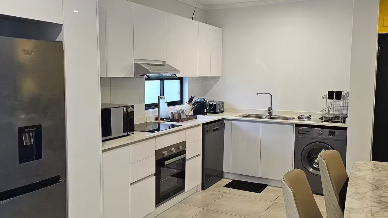 Photo of Kitchen in Greater Johannesburg Metropolitan Area