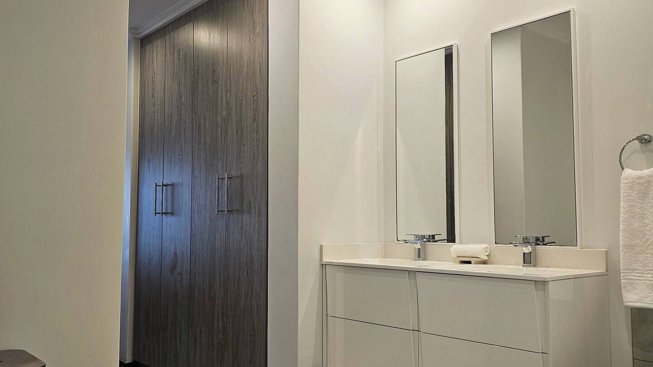 Photo of Bathroom in Greater Johannesburg Metropolitan Area