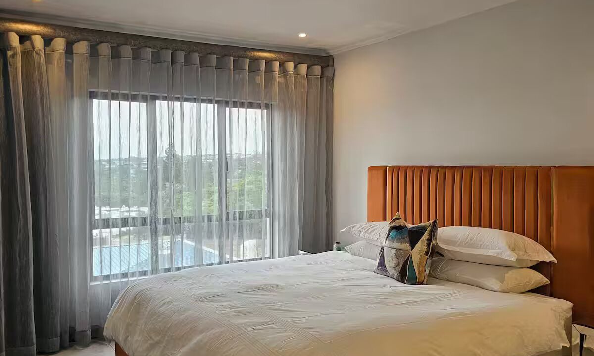 Photo of Bedroom in Greater Johannesburg Metropolitan Area