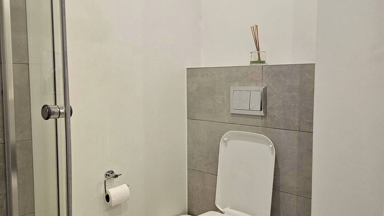 Photo of Bathroom in Greater Johannesburg Metropolitan Area