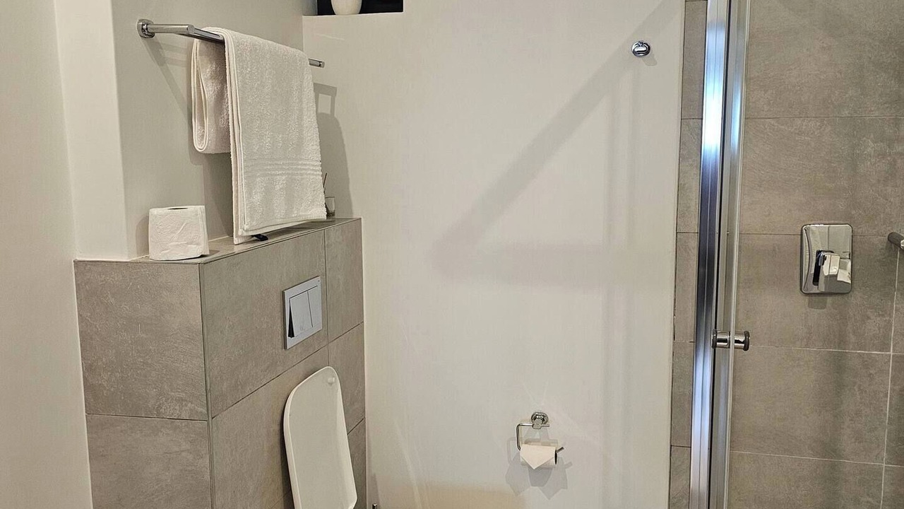 Photo of Bathroom in Greater Johannesburg Metropolitan Area