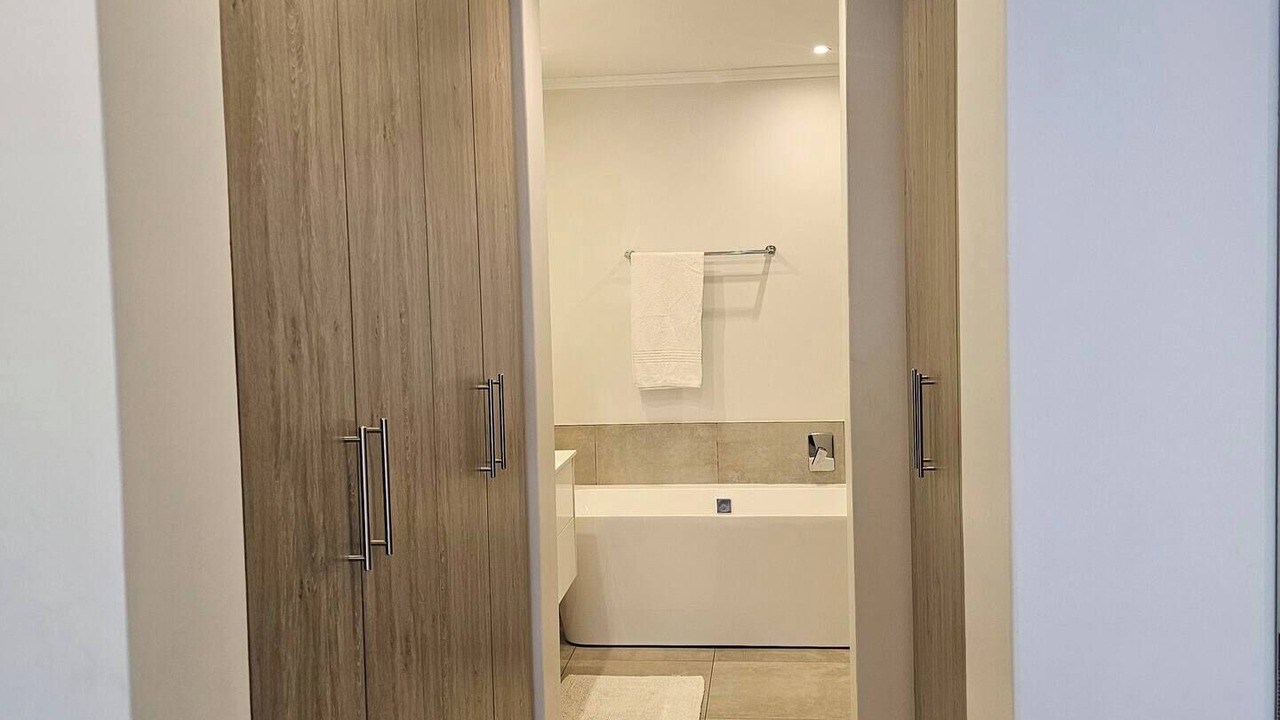 Photo of Bathroom in Greater Johannesburg Metropolitan Area