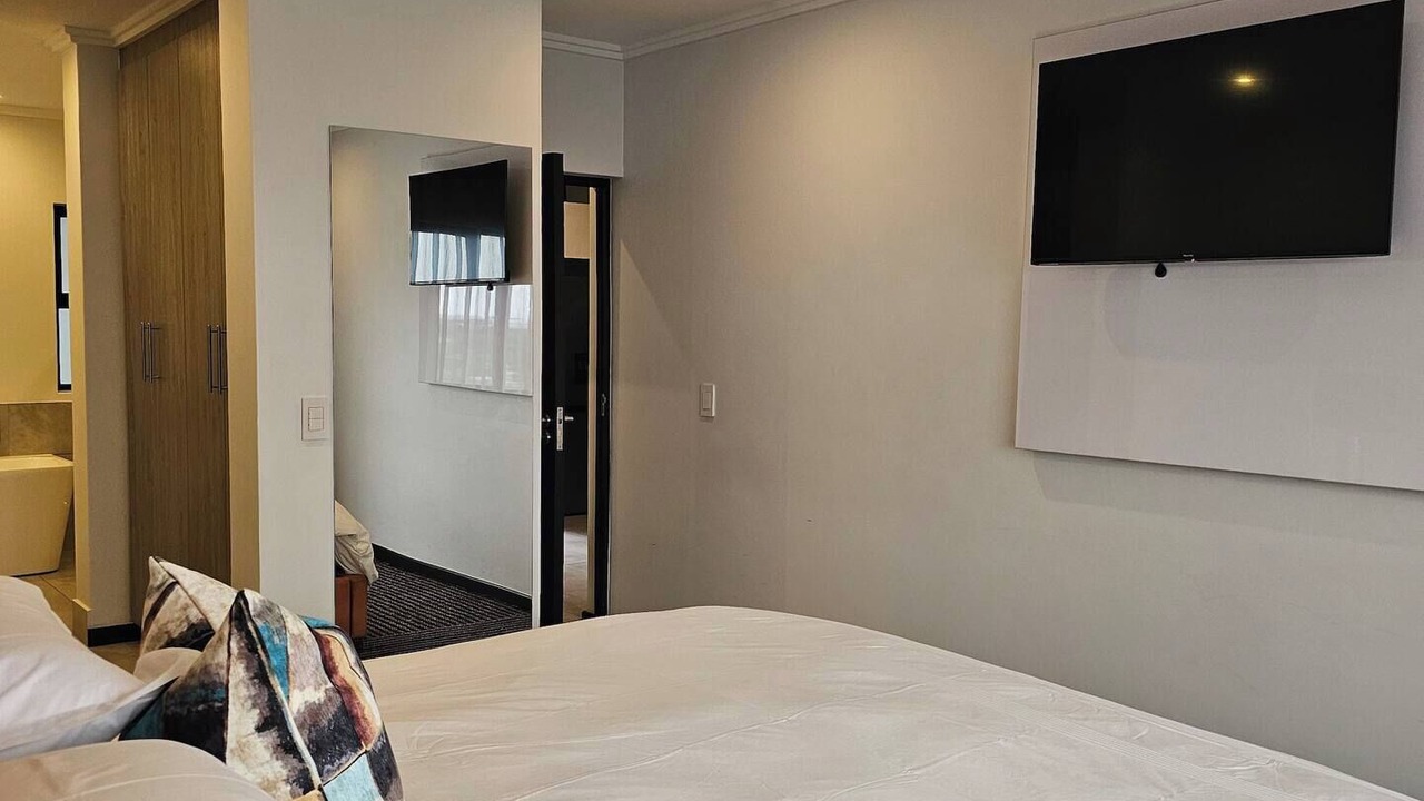 Photo of Bedroom in Greater Johannesburg Metropolitan Area