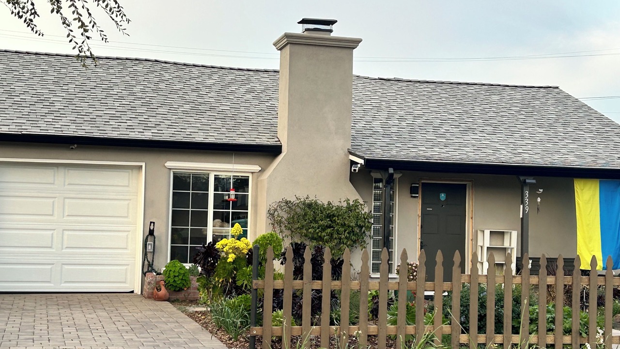 Photo of Outdoor in San Carlos