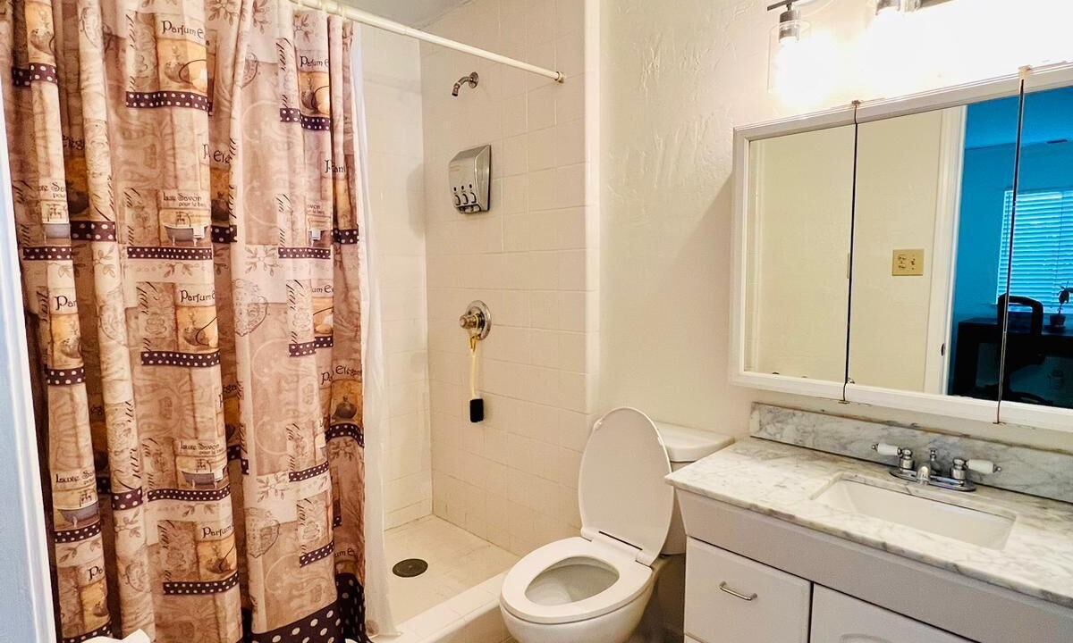 Photo of Bathroom in San Carlos