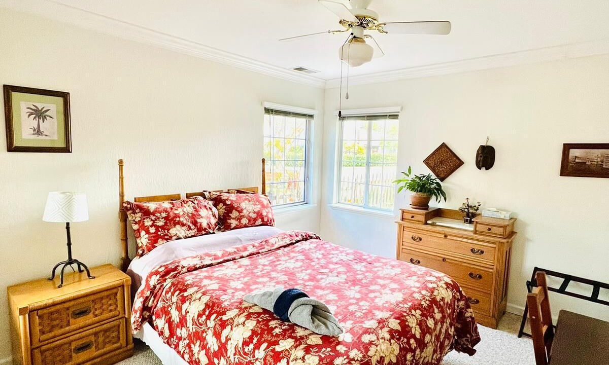Photo of Bedroom in San Carlos