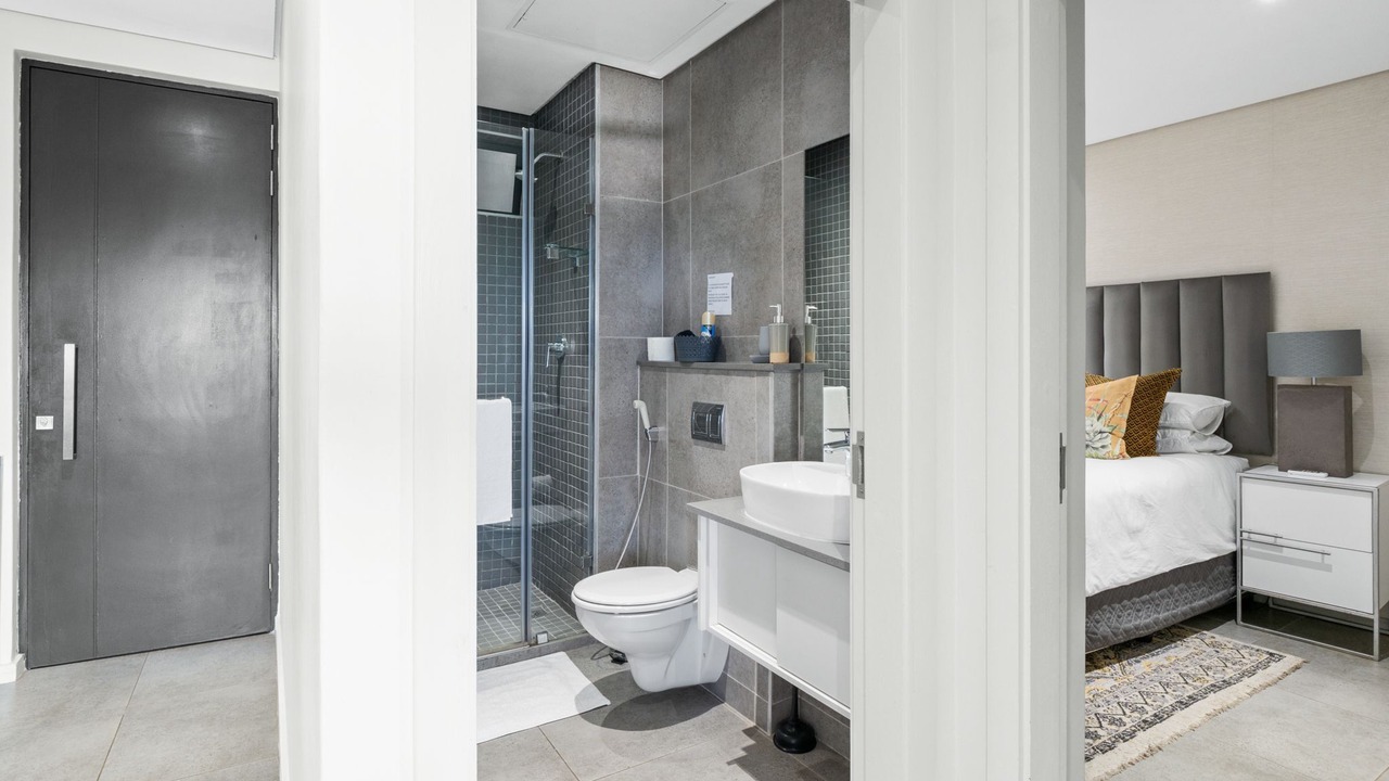 Photo of Bathroom in Windermere