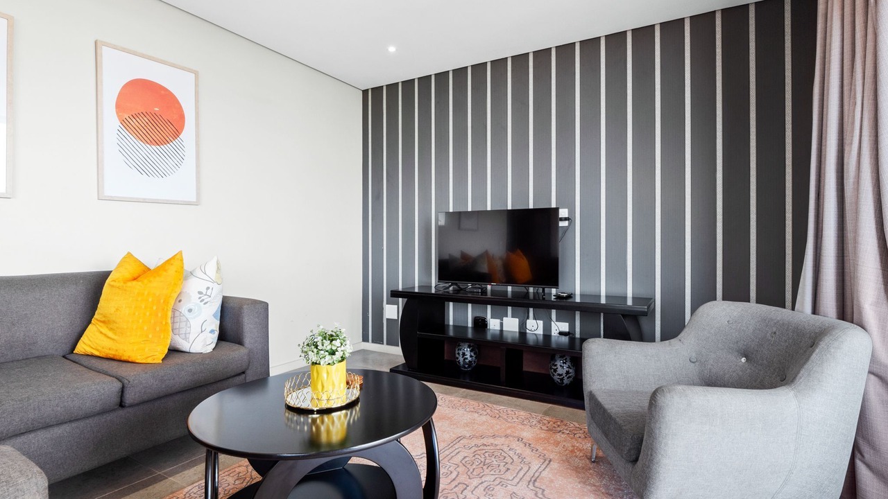 Photo of Livingroom in Windermere