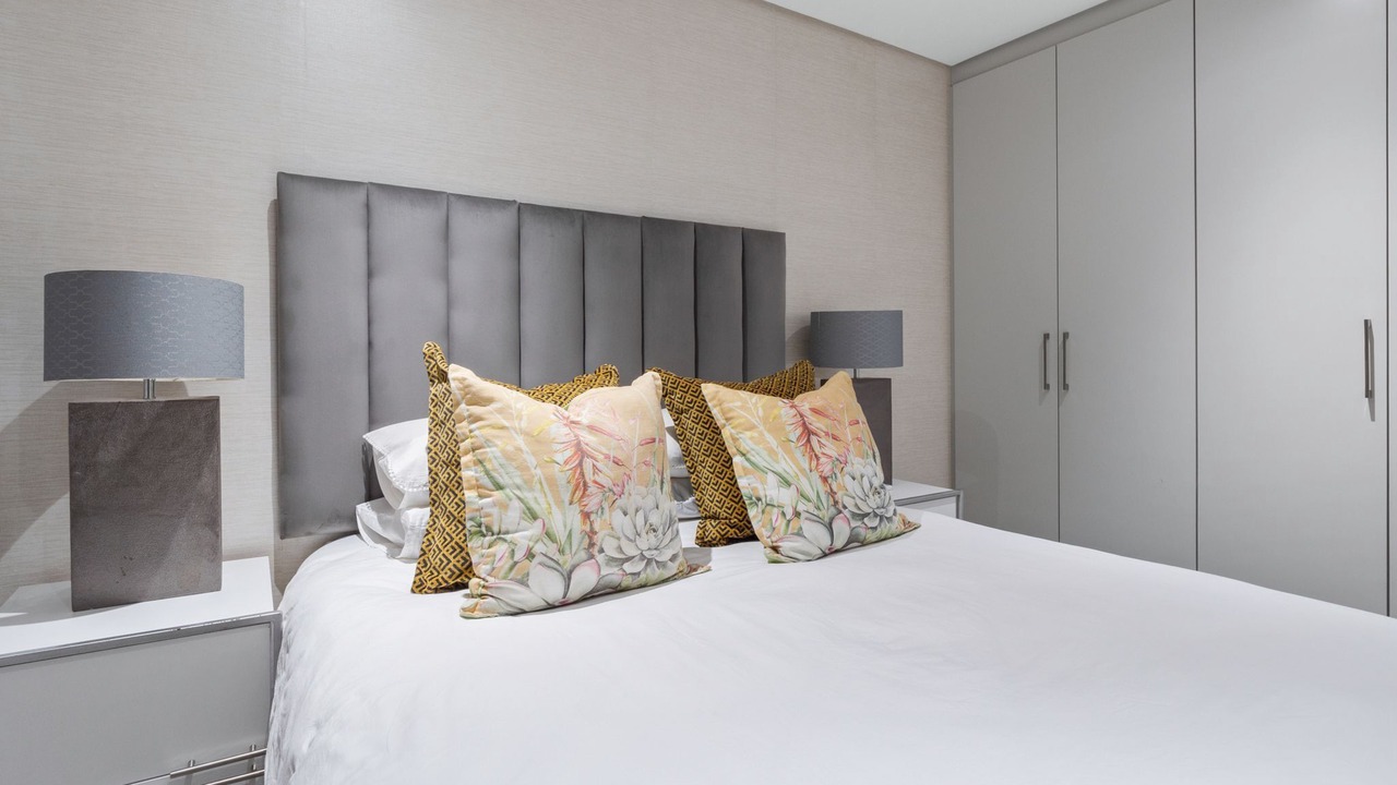 Photo of Bedroom in Windermere