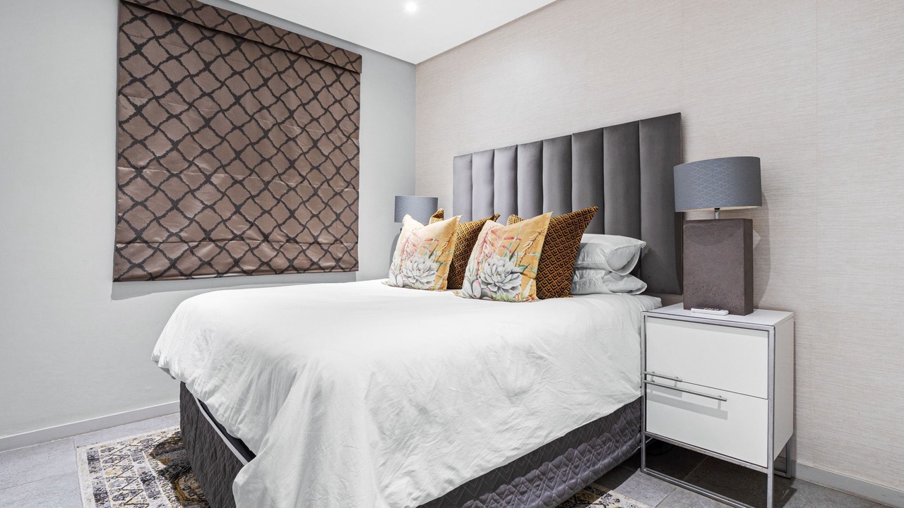 Photo of Bedroom in Windermere