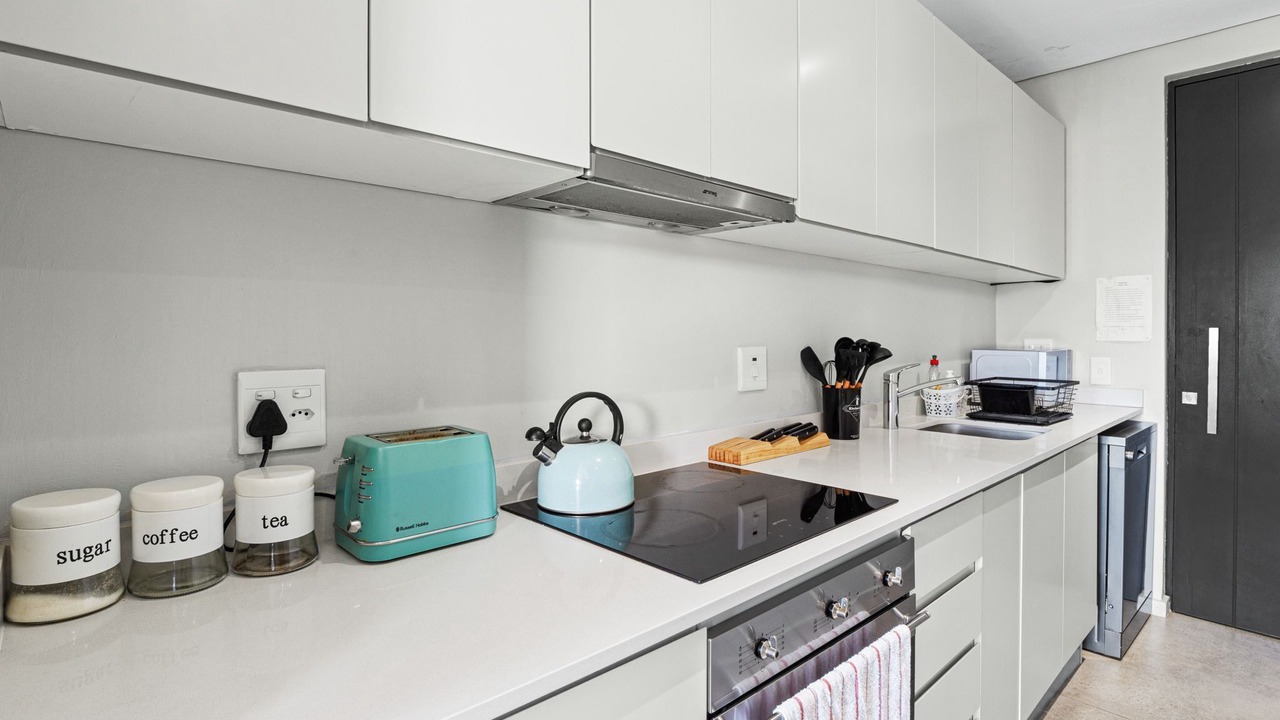 Photo of Kitchen in Windermere