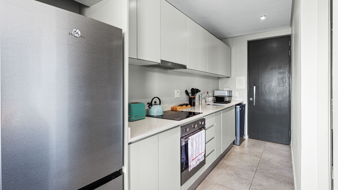 Photo of Kitchen in Windermere