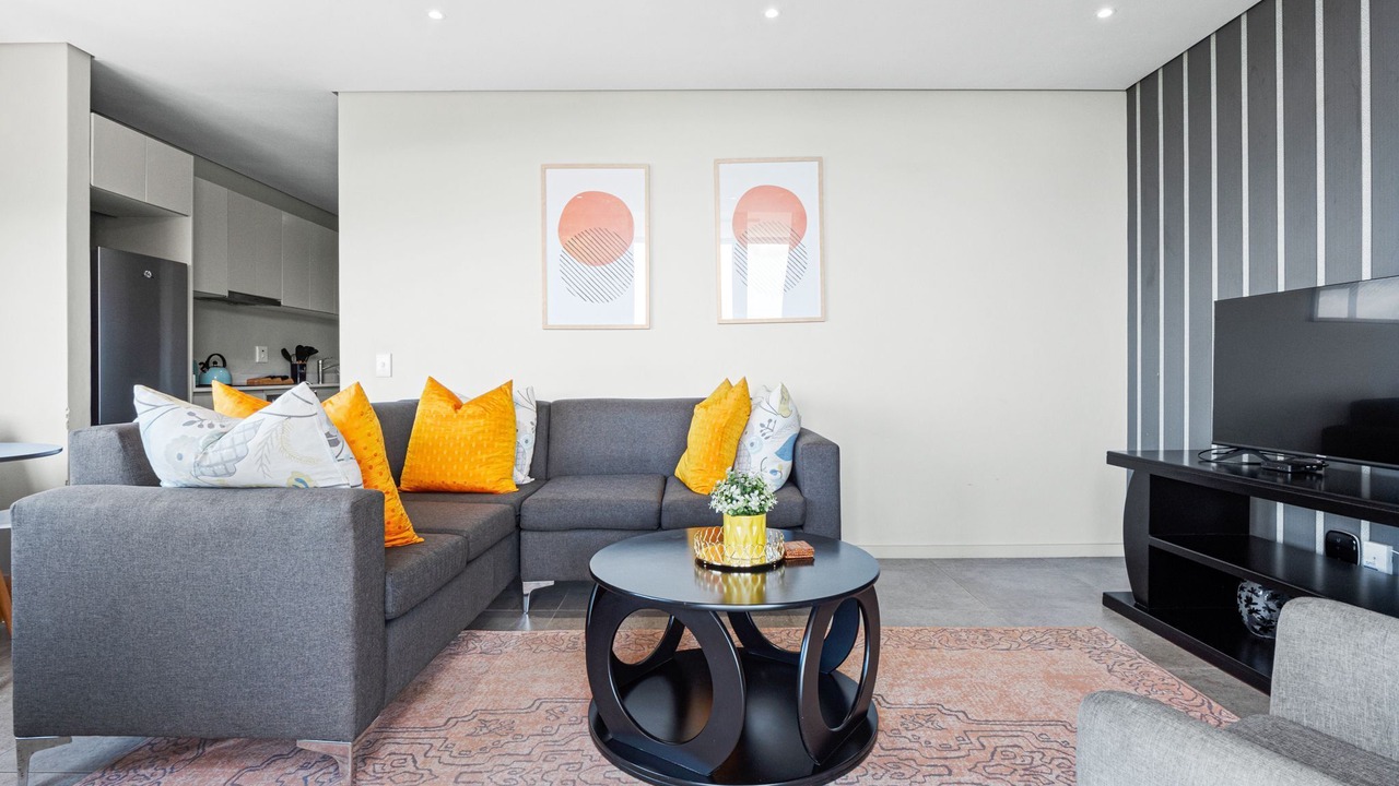 Photo of Livingroom in Windermere