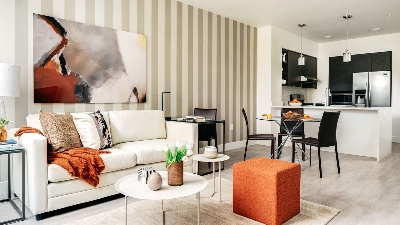 Photo of Livingroom in Morse Park