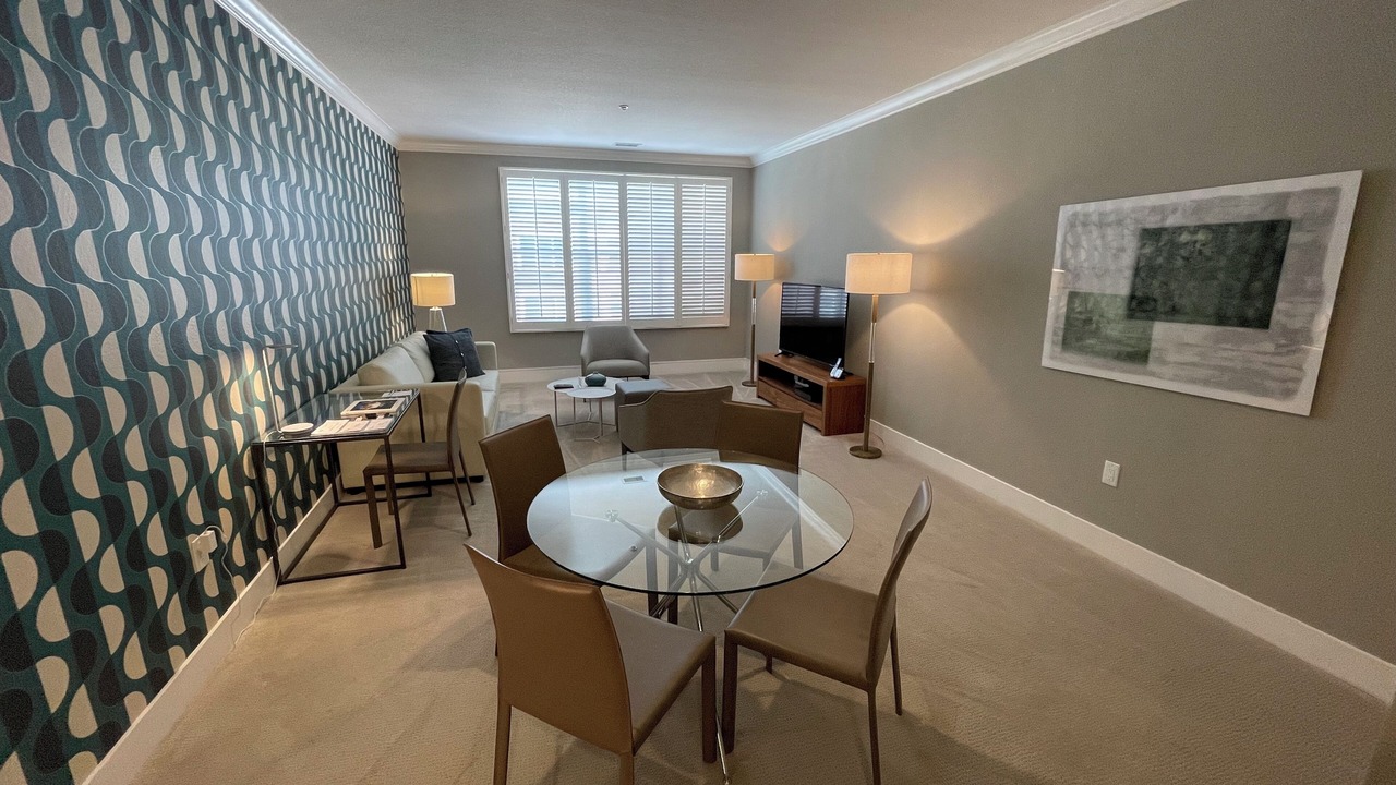 Photo of Livingroom in San Jose