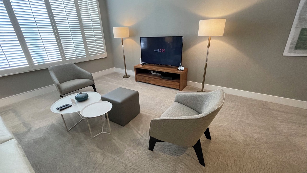 Photo of Livingroom in San Jose
