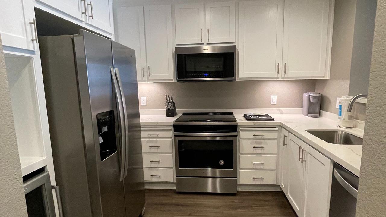 Photo of Kitchen in San Jose