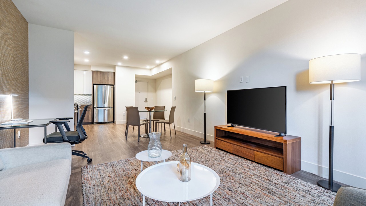 Photo of Livingroom in Mountain View