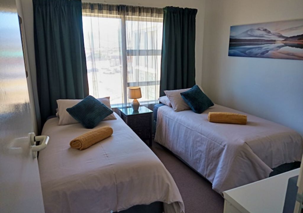 Photo of Bedroom in Elgin