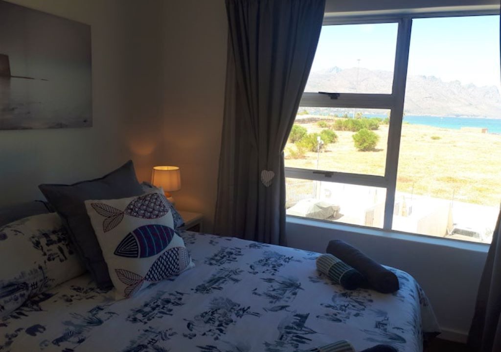 Photo of Bedroom in Elgin
