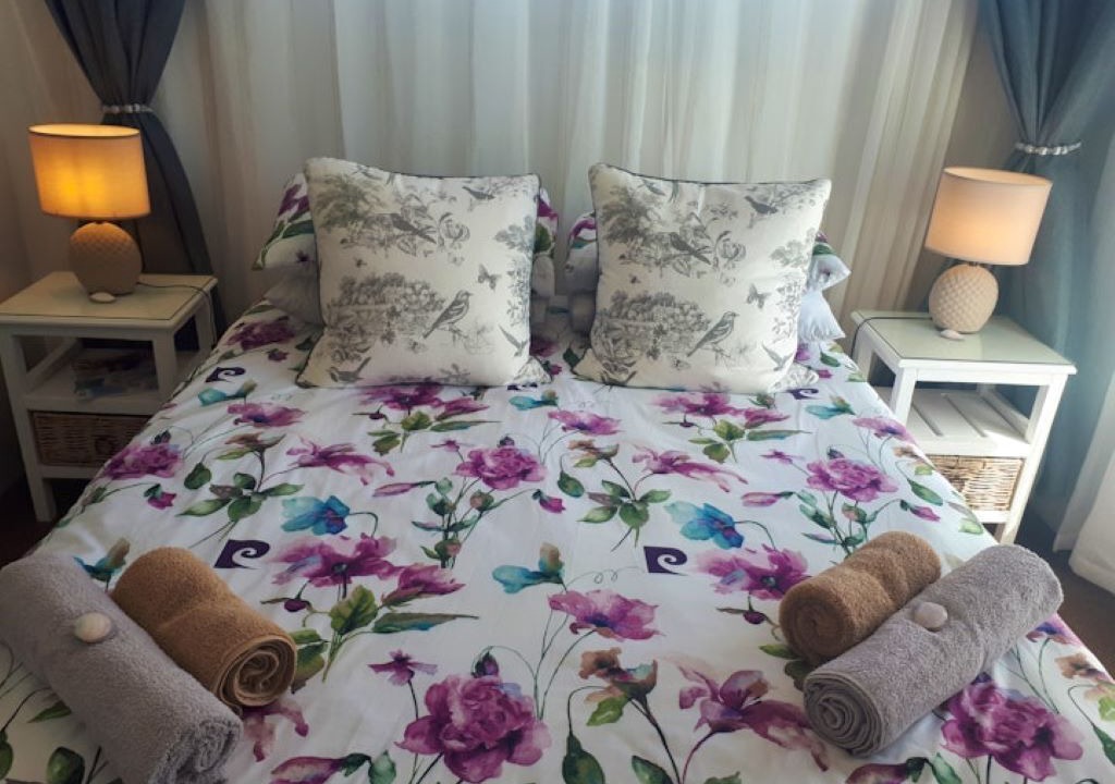 Photo of Bedroom in Elgin