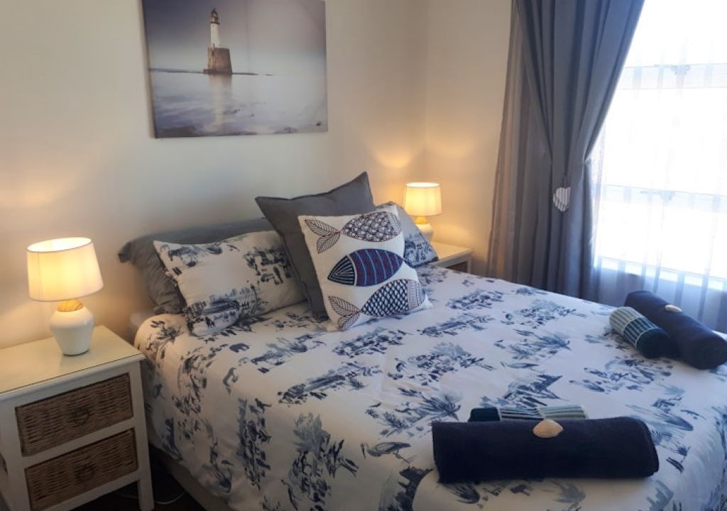 Photo of Bedroom in Elgin