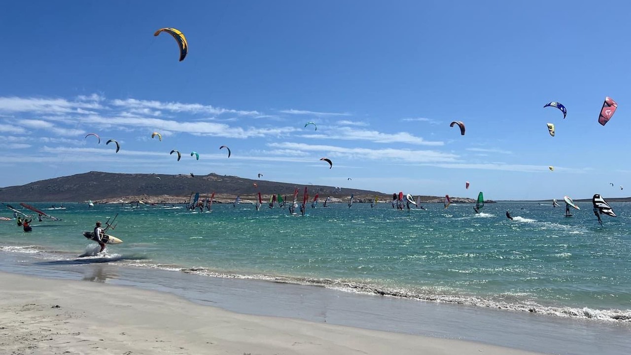 Photo of Others in Langebaan