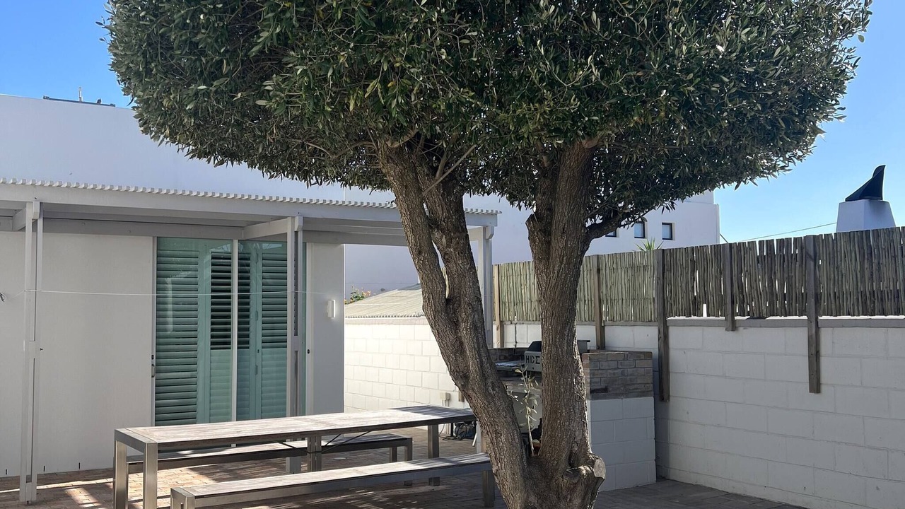 Photo of Outdoor in Langebaan