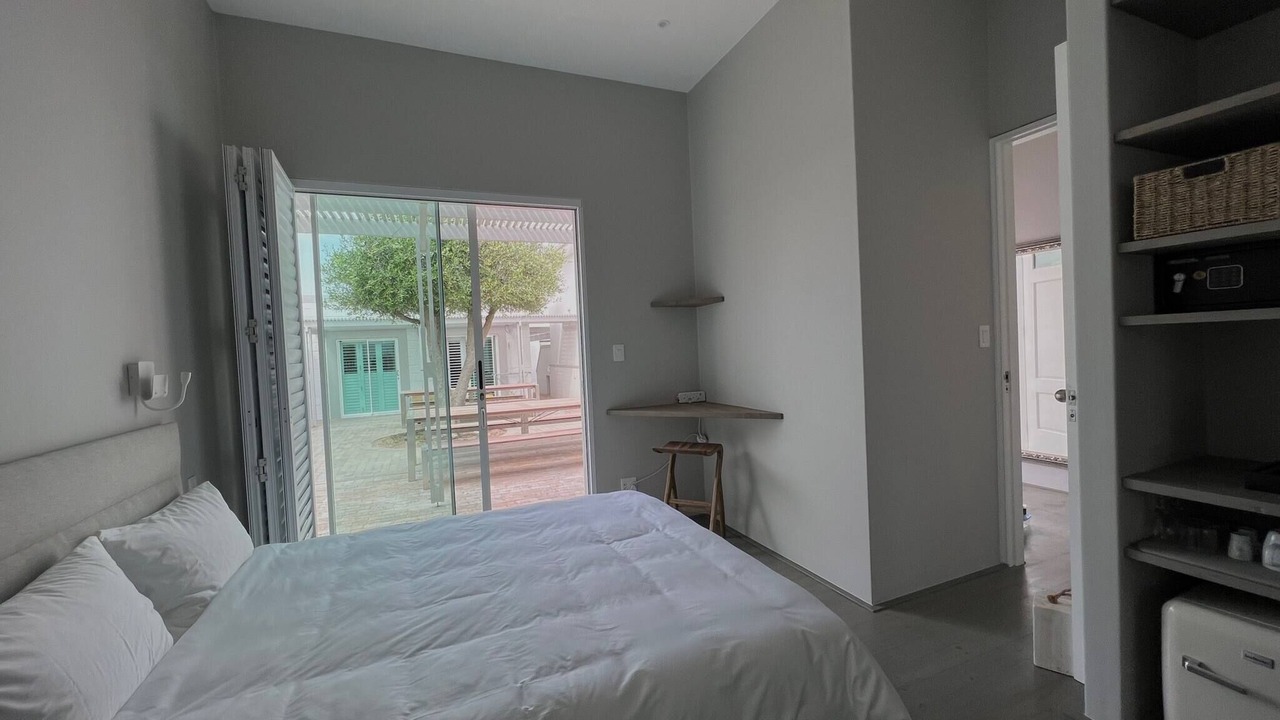 Photo of Bedroom in Langebaan