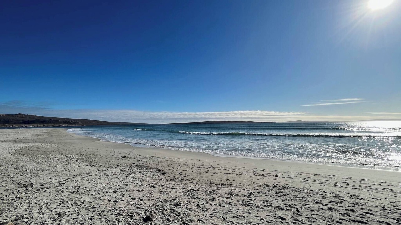 Photo of Others in Langebaan