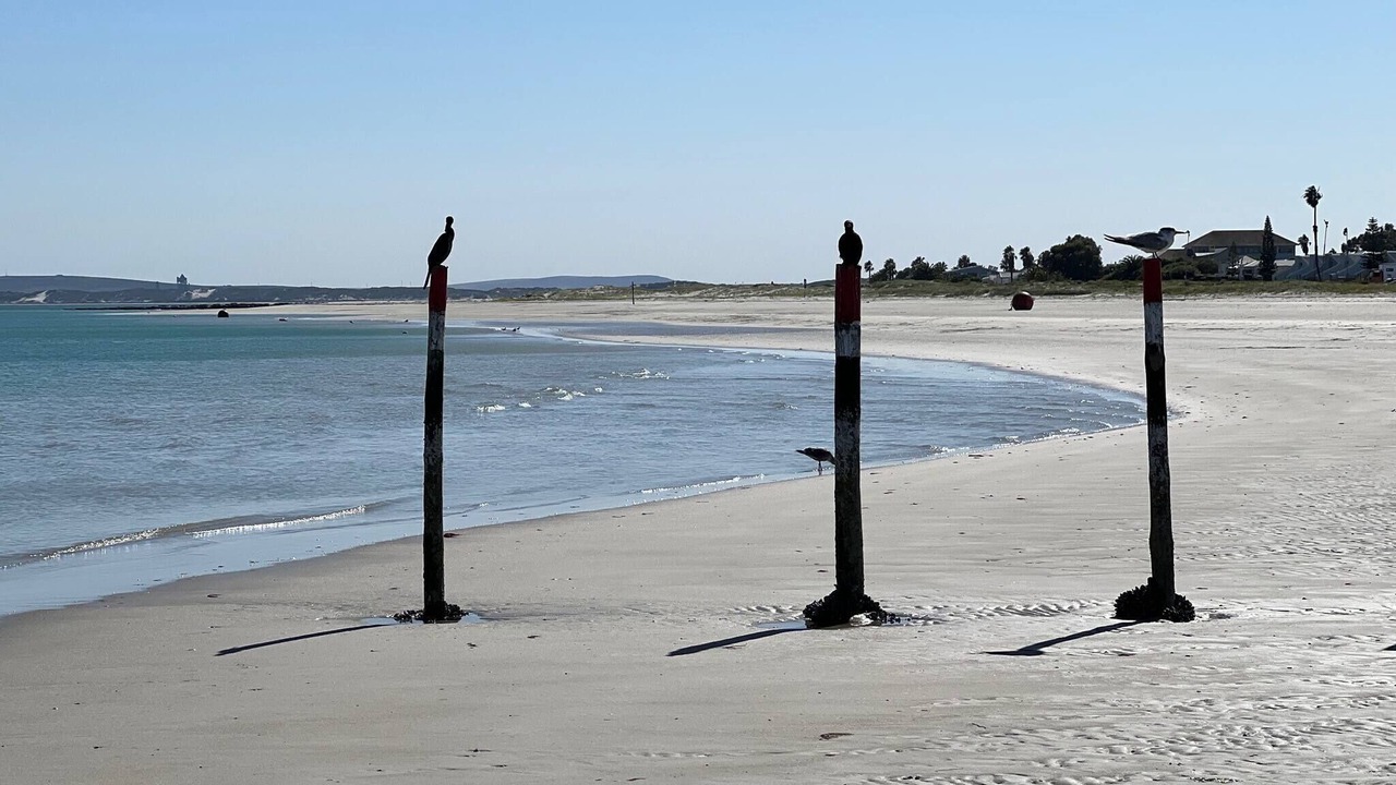 Photo of Others in Langebaan