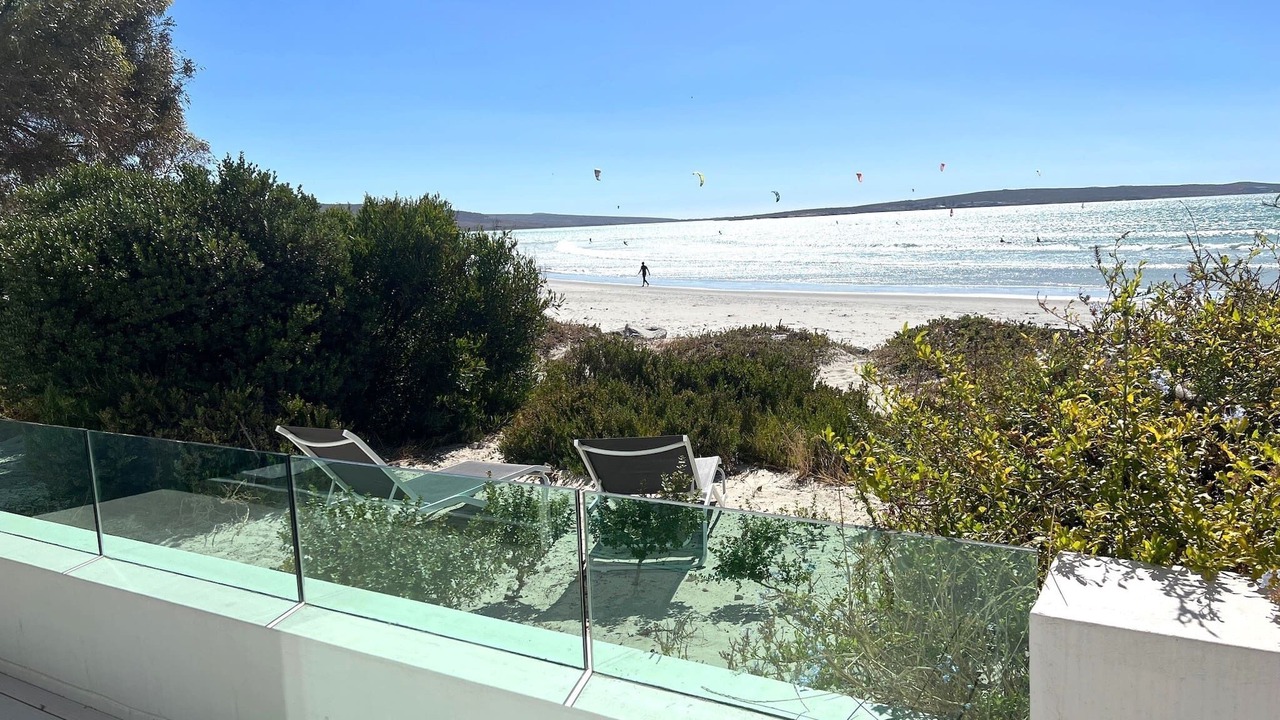 Photo of Outdoor in Langebaan