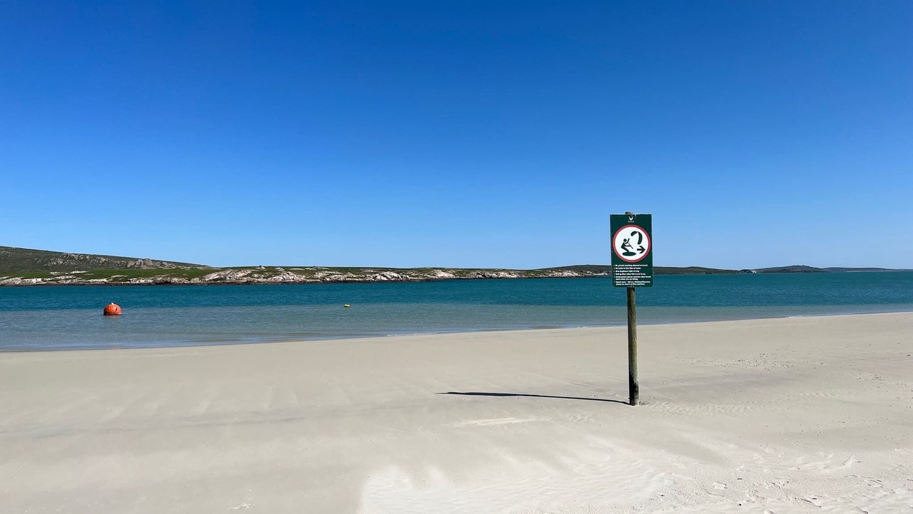 Photo of Others in Langebaan